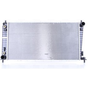 Kühler, Motorkühlung PL321706