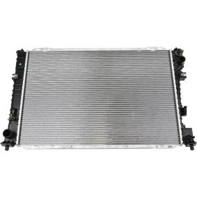 Kühler, Motorkühlung PL321863