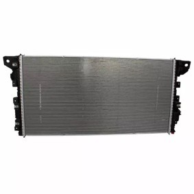 Kühler, Motorkühlung PL323877