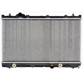 Achetez des Radiateur du moteur KOYORAD PL331260 à prix pour 158,20 €
