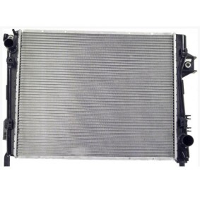 Achetez des Radiateur du moteur KOYORAD PL331727 à prix pour 230,19 €