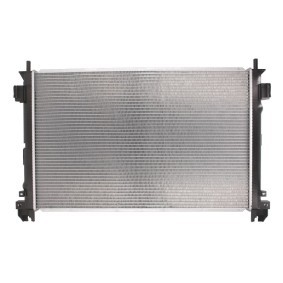 Kühler, Motorkühlung PL331742