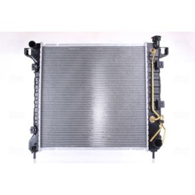 Achetez des Radiateur du moteur KOYORAD PL331996 à prix pour 372,53 €