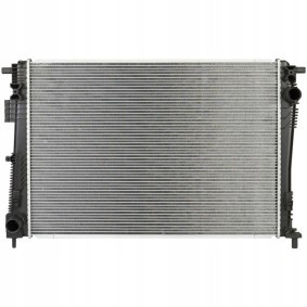 Kühler, Motorkühlung PL333378
