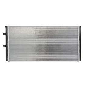 Kühler, Motorkühlung PL423462