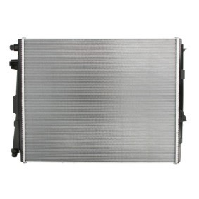 Kühler, Motorkühlung PL423716