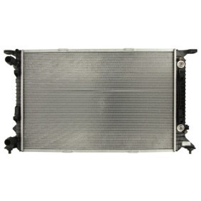 Achetez des Radiateur du moteur KOYORAD PL442804 à prix pour 162,56 €