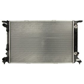 Achetez des Radiateur du moteur KOYORAD PL442805 à prix pour 194,64 €