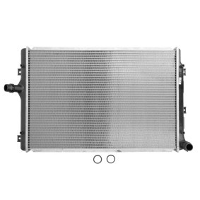 Achetez des Radiateur du moteur KOYORAD PL452659 à prix pour 107,35 €