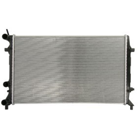 Kjøp Radiator, motorkjøling av KOYORAD PL452994 til den lave prisen 1720,13 NOK