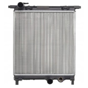 Achetez des Radiateur du moteur KOYORAD PL453250 à prix pour 104,52 €