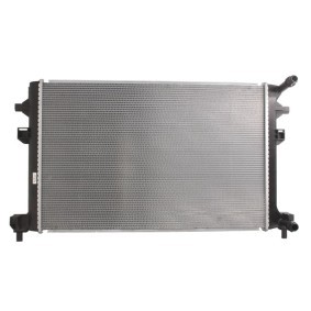 Achetez des Radiateur du moteur KOYORAD PL453349 à prix pour 149,66 €