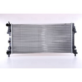 Achetez des Radiateur de chez KOYORAD en ligne pour Fabia II Praktik (545) à prix modérés