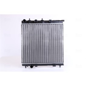 Achetez des Radiateur du moteur KOYORAD PL463860 à prix pour 135,03 €