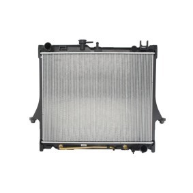 Achetez des Radiateur du moteur KOYORAD PL712130 à prix pour 237,53 €