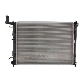 Achetez des Radiateur du moteur KOYORAD PL812388 à prix pour 159,84 €
