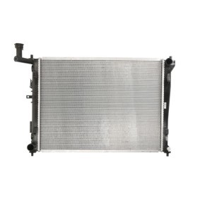 Achetez des Radiateur du moteur KOYORAD PL812454 à prix pour 153,03 €