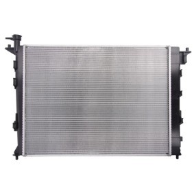 Achetez des Radiateur du moteur KOYORAD PL812553 à prix pour 168,36 €