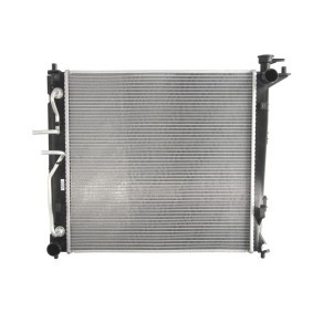 Kühler, Motorkühlung PL812556
