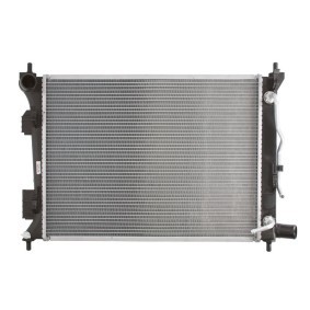 Achetez des Radiateur du moteur KOYORAD PL812654 à prix pour 142,66 €