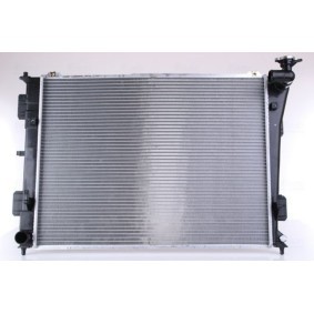 Achetez des Radiateur du moteur KOYORAD PL812855 à prix pour 215,50 €