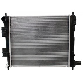 Achetez des Radiateur du moteur KOYORAD PL813505 à prix pour 176,23 €