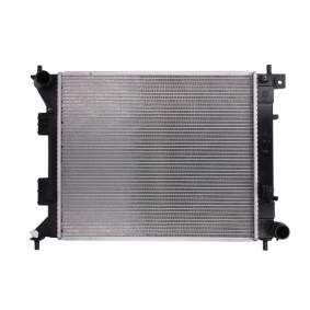 Achetez des Radiateur du moteur KOYORAD PL823570 à prix pour 176,58 €