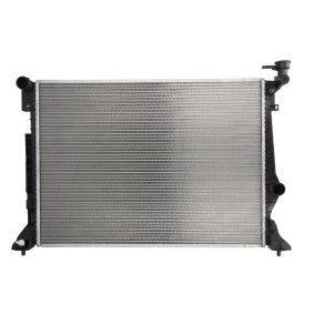 Achetez des Radiateur du moteur KOYORAD PL823593 à prix pour 263,50 €