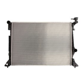 Achetez des Radiateur du moteur KOYORAD PL823595 à prix pour 171,12 €