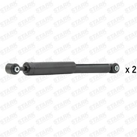 Stoßdämpfer SKSA-01336201