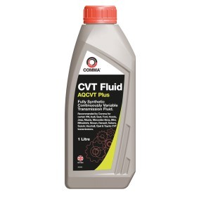 Comprar Aceite para transmisión automática de COMMA AQCVTP1L a bajo precio de 18,47 €