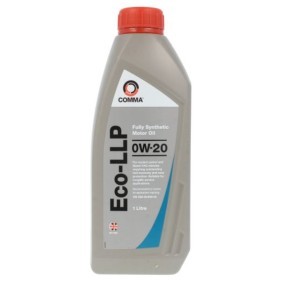 Comprar Aceite de motor de COMMA ECOLLP1L a bajo precio de 19,73 €