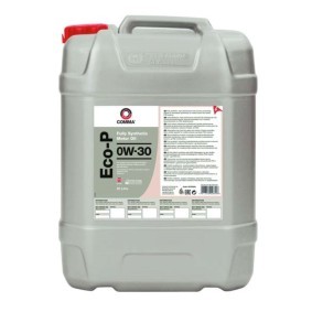 Comprar Aceite de motor de COMMA ECOP20L a bajo precio de 210,45 €