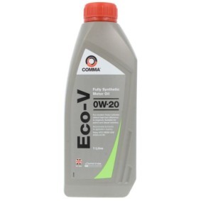 Comprar Aceite de motor de COMMA ECOV1L a bajo precio de 23,61 €