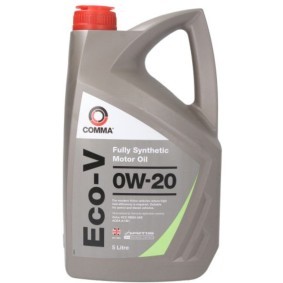 Comprar Aceite de motor de COMMA ECOV5L a bajo precio de 78,13 €