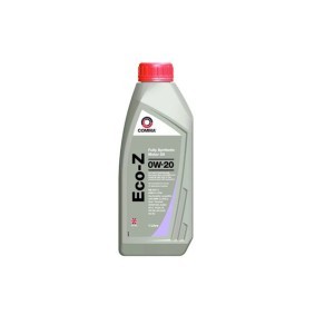 Comprar Aceite de motor de COMMA ECOZ1L a bajo precio de 22,43 €