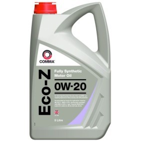 Comprar Aceite de motor de COMMA ECOZ5L a bajo precio de 88,49 €