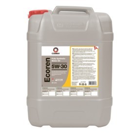Comprar Aceite de motor de COMMA ECR20L a bajo precio de 191,80 €