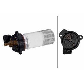 Kraftstoffpumpe 8TF 358 306-401 für Golf V Variant (1K5) für 47,71 CHF