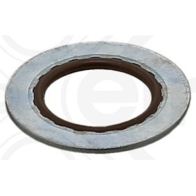 Dichtung, Öleinlass (Lader) 804.290