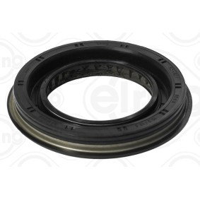 Wellendichtring, Differential B07.910