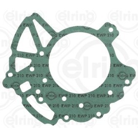 Dichtung, Ölwanne-Automatikgetriebe des Herstellers ELRING - Originalware Artikelnummer: B16.580