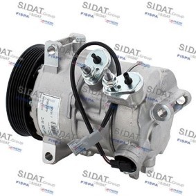 Acquista Compressore aria condizionata da SIDAT 1.5532A a buon mercato per soli 394,54 €