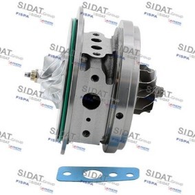 Achetez des Turbo de chez SIDAT en ligne pour Fullback Pick-up (502, 503) à prix modérés