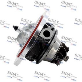 Turbolader von SIDAT für Cayenne Coupe (9YB) günstig online kaufen