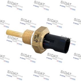Comprar Sensor, temperatura combustible de SIDAT 82.872A2 a bajo precio de 31,81 €