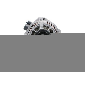 Lichtmaschine von BV PSH