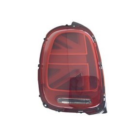 Comprar Piloto trasero de VAN WEZEL 0518935 a bajo precio de 153,22 €