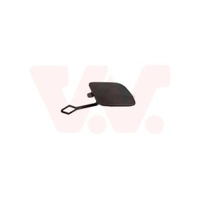 Achetez des Capuchon, crochet de remorquage VAN WEZEL 4403587 à prix pour 23,73 €