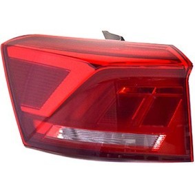 Osta VAN WEZEL Takavalo netistä T-Roc (A11)-mallille edulliseen hintaan